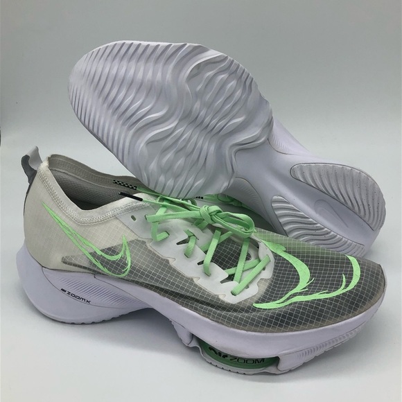 Nike By You ID Air Zoom Tempo Next% Men's Size 13 [DC0864-991] - Picture 1 of 5